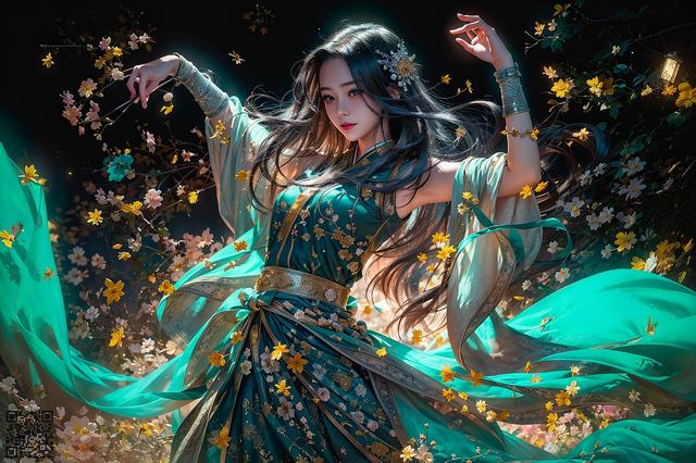 三国霸（吕布戏貂蝉）