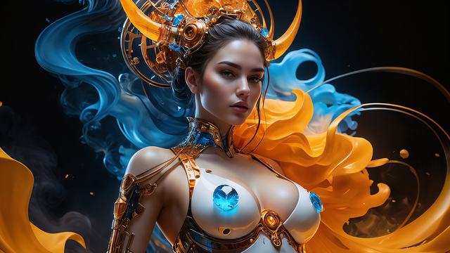 我的龙机器人世界