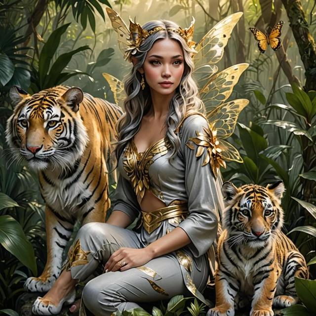 盐镇的女人们,自己救自己