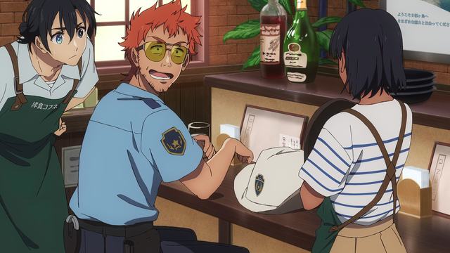 互相激励 共同提高（体坛观澜）