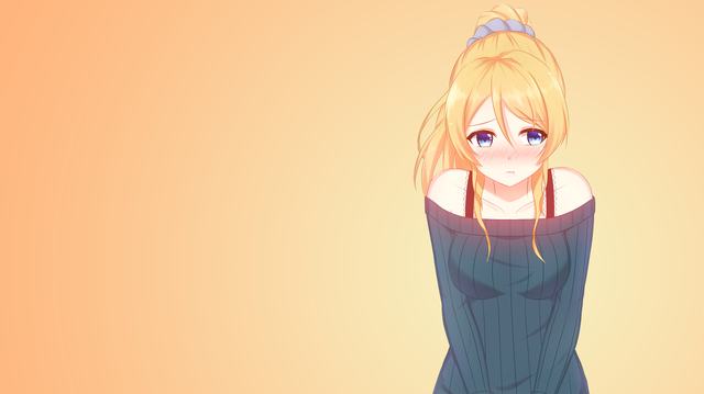 梦之花