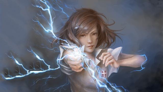 刘浩存主角收官发文