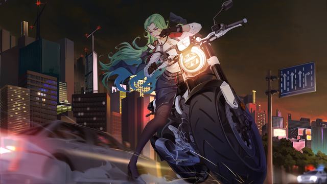 果宝特攻雷电战神
