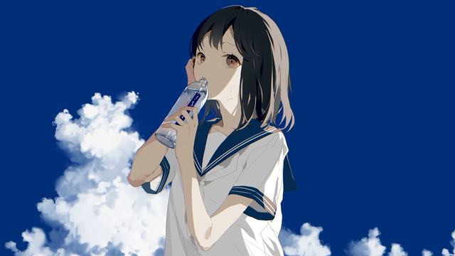 夜读｜盲道实习生