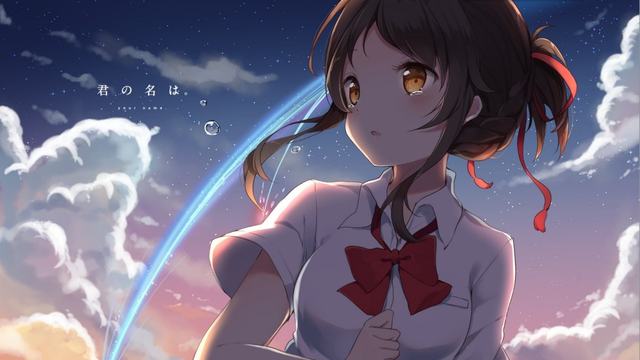 梦之花