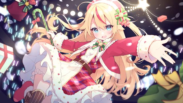 梦之花