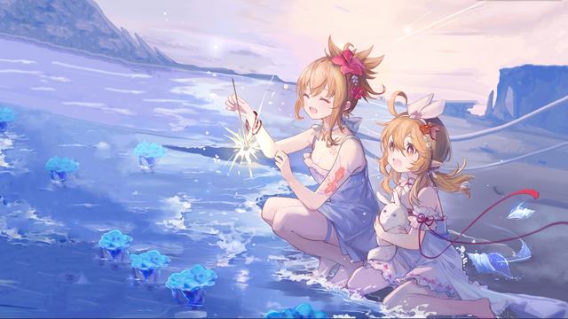 鸣人的假期最终版