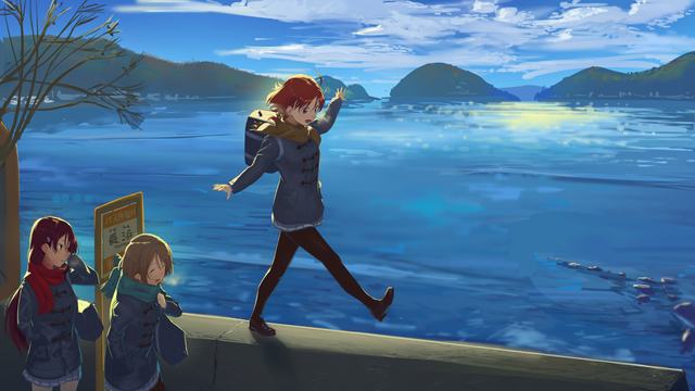 江湖Q传（武侠回合）