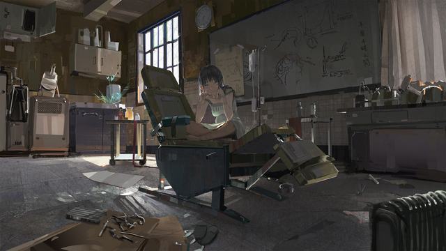魔渊之刃单机离线版