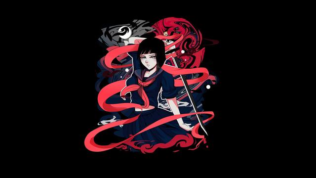 小明